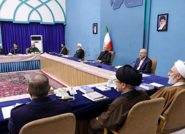 سرنوشت اینترنت میلیون‌ها ایرانی در دست این چند نفر