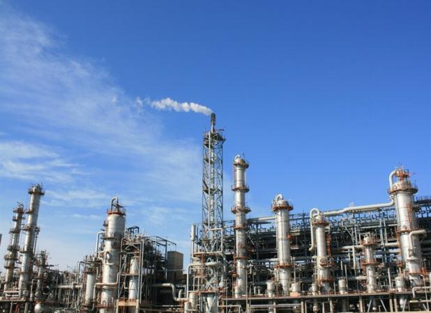 «اروند» عضو نامدار هلدینگ خلیج فارس در صف مدعیان بازار پتروشیمی