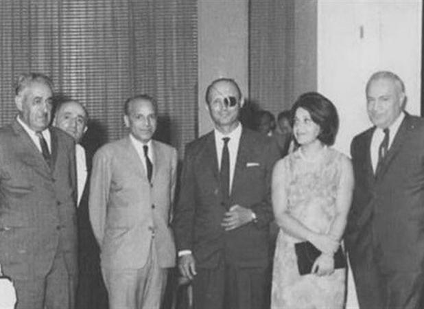 نقش اسرائیل در بحران آب ایران؛ ایده حفر چاه عمیق و حذف قنات از دشت قزوین