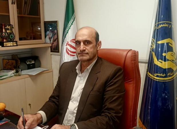 برگزاری مسابقات المپیاد ورزشی و هنری دانش‌آموزان زیر پوشش کمیته امداد در قائم‌شهر