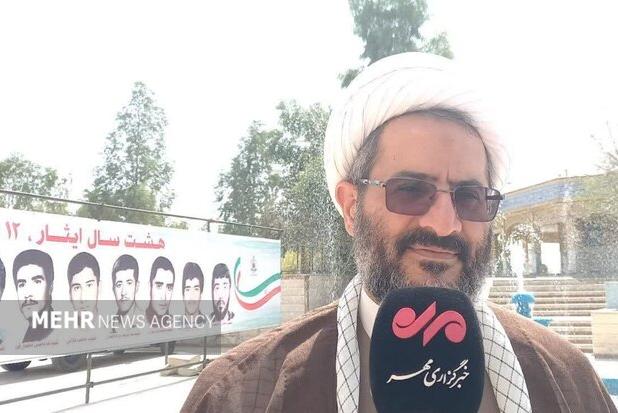 عادل:سالانه بیش از ۱۵۰۰ وقف جدید در کشور ثبت می شود