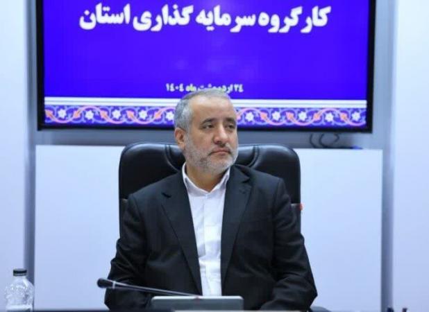 سرمایه گذاری خورشیدی در خراسان‌جنوبی شتاب می‌گیرد