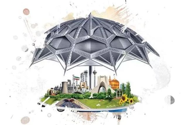 سمینار آمادگی در برابر تهدیدات زیستی و سایبری در مازندران برگزار شد