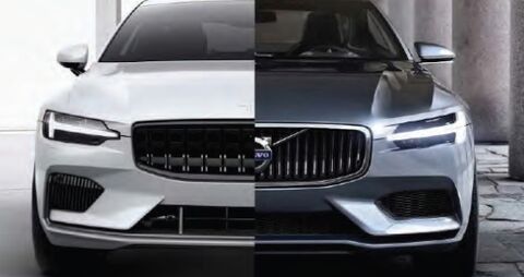 چالش‌های «پولستار» در عرضه خودروهای برقی