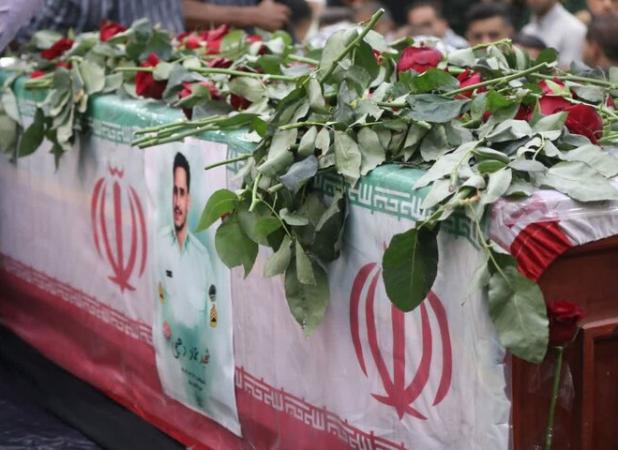 اهدای اعضای شهید دهیمی اوج ایثارگری است