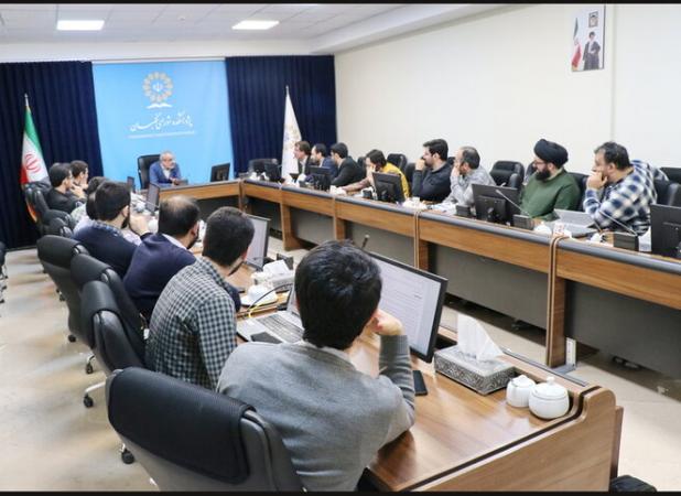 بررسی دو مصوبه در مجمع مشورتی حقوقی شورای نگهبان