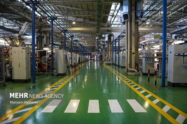 لایحه دولت برای حمایت از صنایع و جلوگیری از تعطیلی کارخانه‌ها