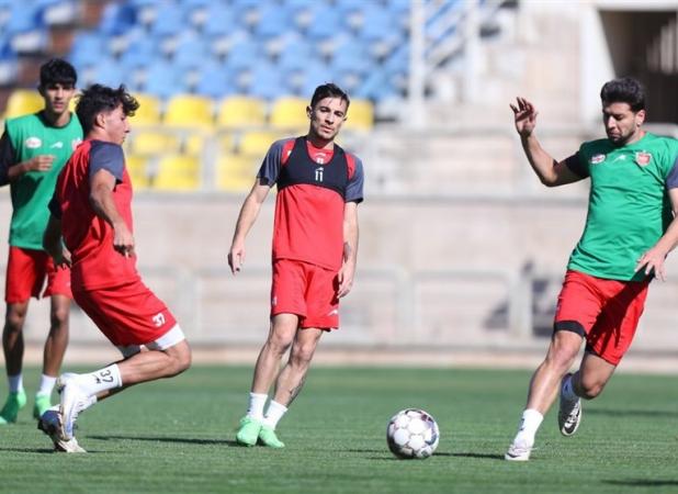۱۷ تیر ماه؛ زمان آغاز تمرینات پرسپولیس/ استارت سرخپوشان در تهران
