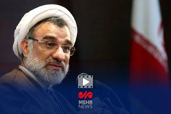 دبیر شورای عالی انقلاب فرهنگی: جنگ امروز جنگ علم و فناوری است