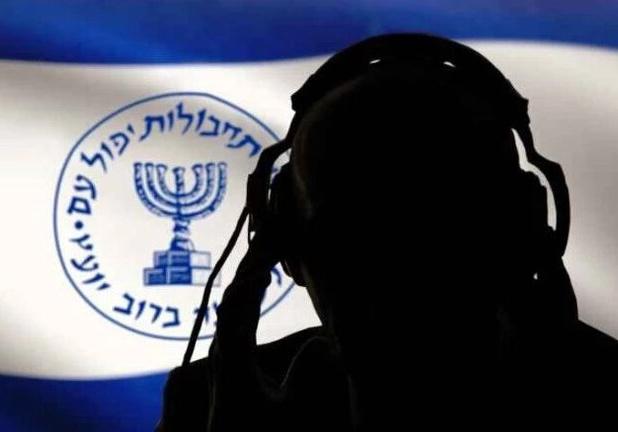 ربوده شدن افسر لبنانی به دست سرویس موساد