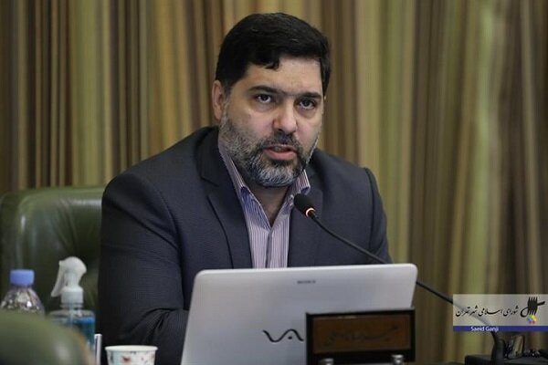 نادعلی: باید از ظرفیت‌های مردمی برای اقدامات موثرتر شهری بهره‌مند شویم