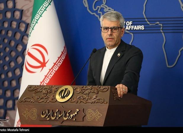 وزارت خارجه ایران تحرکات نظامی آمریکا در آمریکای لاتین را محکوم کرد