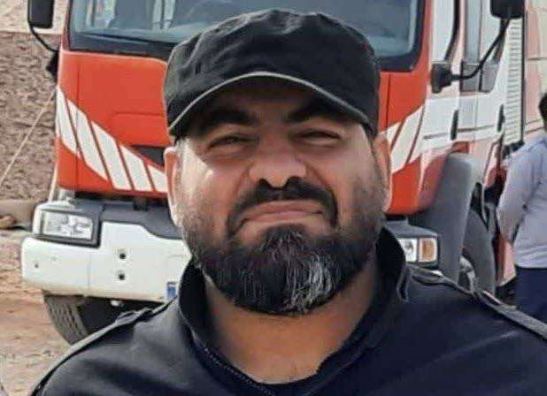 برپایی ۱۰۰ غرفه در مسیر «شادپیمایی مهدوی» کرمانشاه