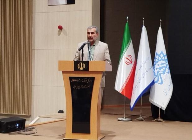 نوروزی: جایگاه چهره‌های برجسته فرهنگ و هنر حفظ شود