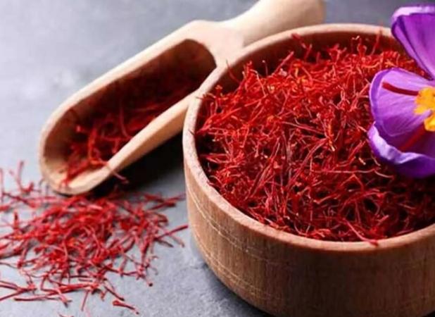  صادرات زعفران رسمی و ترخیص غیررسمی است