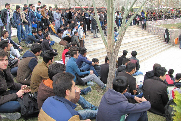 دستگیری ۳۴۷ نفر از اتباع بیگانه غیر مجاز در زابل