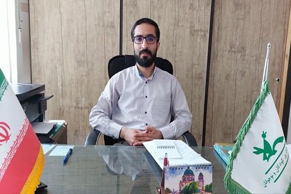 تجهیز ۱۰ مدرسه چهارمحال و بختیاری با ۱۰۰ جلد کتاب