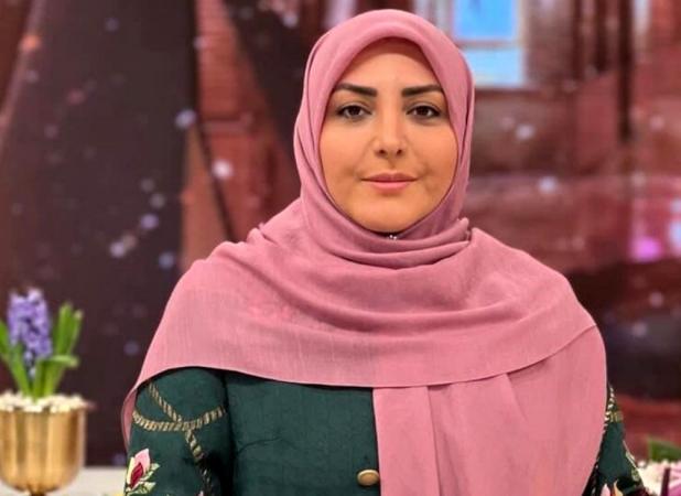 المیرا شریفی‌مقدم اتفاق عجیبِ روز گذشته را برملا کرد