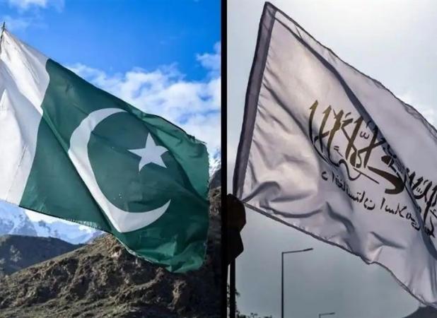 درگیری تازه مرزی میان طالبان و پاکستان