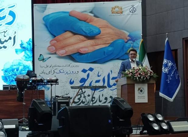 دولت افزایش ۱۰۰ درصدی حقوق دستیاران پزشکی را به تصویب رساند