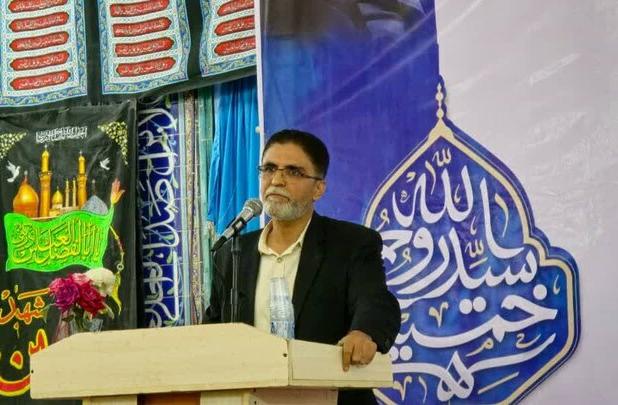 تبیین اندیشه امام راحل برای جوانان ضروری است