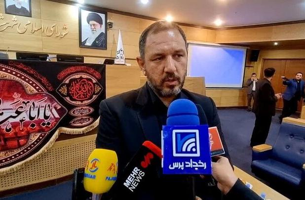 هماهنگی کامل هیات رییسه جدید شورای اسلامی مشهد با شهردار 