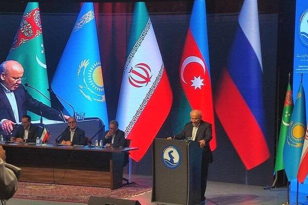 استاندار مازندران: خزر بستر دوستی، دانش و توسعه مشترک خواهد بود