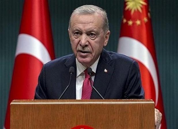 اردوغان: افزایش تهدیدات اسرائیل علیه لبنان نگرانمان می‌کند
