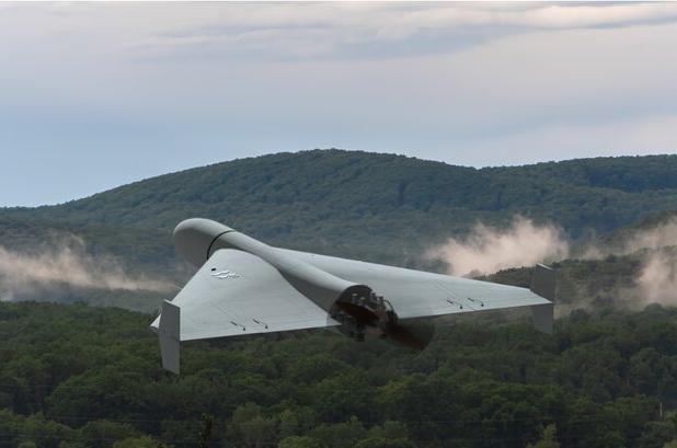 آمریکا پهپاد «شاهد۱۳۶» ایران را کپی کرد/ «کشور خلاق»، مقلد شد!