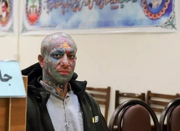 درخواست تتلو: تبعیدم کنید و تحت نظارت نگه‌دارید