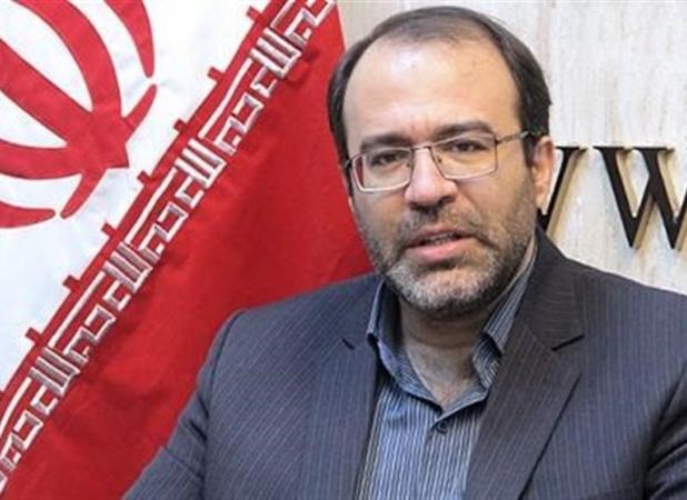 تاکید طغیانی بر لزوم صیانت از نمایشگاه بورس،بانک،بیمه تهران