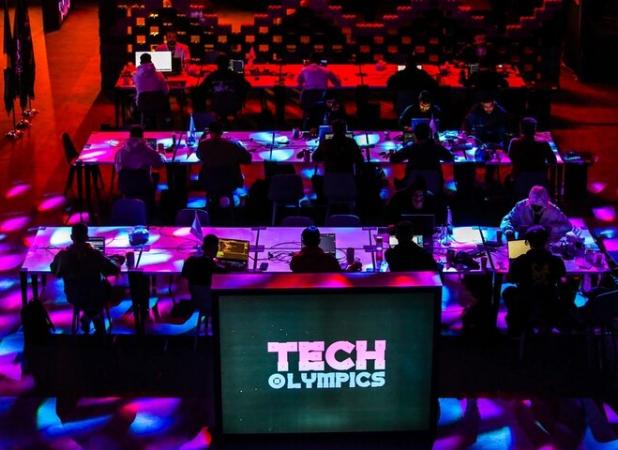 ۳ روز نبرد سایبری برای کسب جایزه ۱۳ هزار دلاری