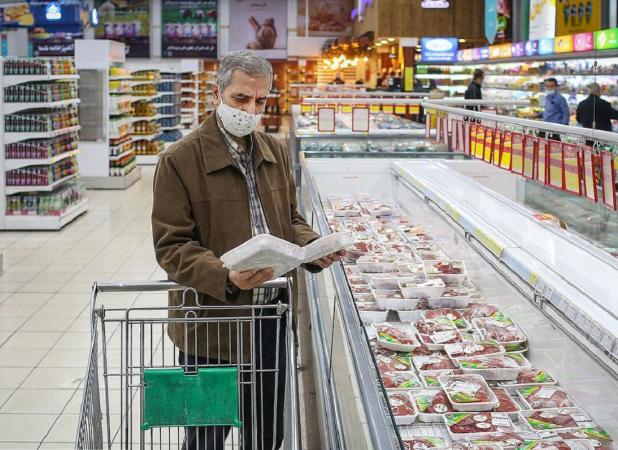 با یک اسکن ساده، همه چیز را درباره غذایتان بدانید!