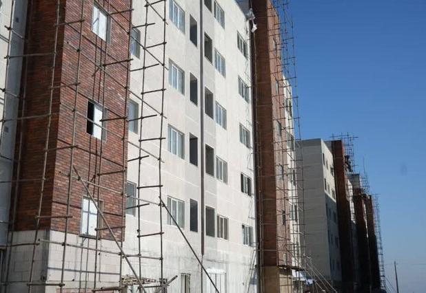 وزیر راه و شهرسازی:۲۷ هزار واحد مسکونی در شهرک شهید سلیمانی اردبیل احداث می‌شود 