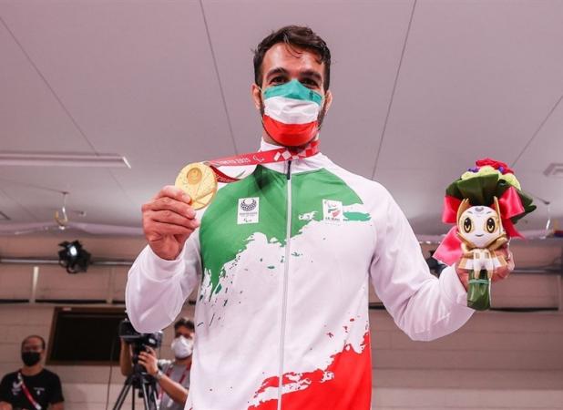 پارالمپیک ۲۰۲۰ توکیو| نوری: اولین مدال طلای جودو در پارالمپیک حاصل چند سال برنامه‌ریزی بود