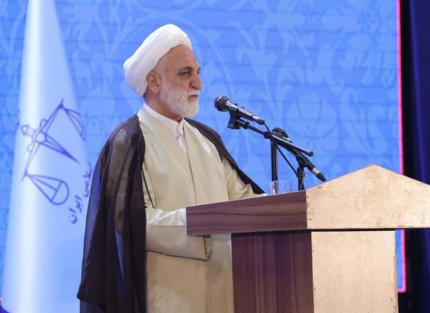 اژه‌ای: پرونده بندر شهید رجایی مشمول مرور زمان نشود