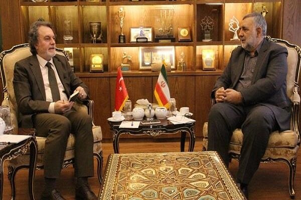 ترکیه؛ مهمان ویژه نمایشگاه کتاب 2026 تهران شد