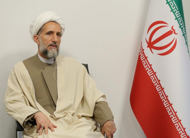 سفر یک‌روزه نماینده ولی‌فقیه در استان قزوین به شهرستان آوج