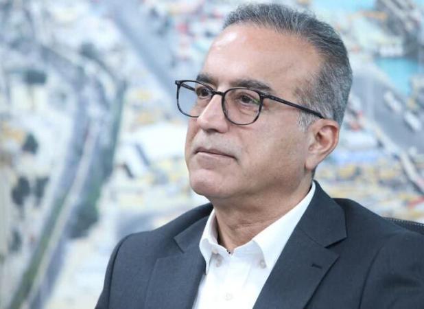 مدیرکل بنادر و دریانوردی استان بوشهر منصوب شد