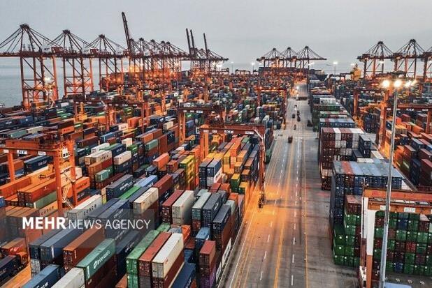 سیستان و بلوچستان در مسیر توسعه و رشد صادرات