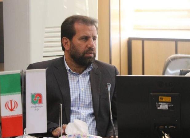 افزایش ۳۲ درصدی تردد مسافران از مرز پرویزخان در نیمه نخست امسال