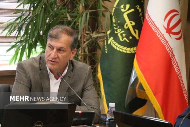 سال گذشته ۱.۷ میلیارد دلار پسته صادر شد