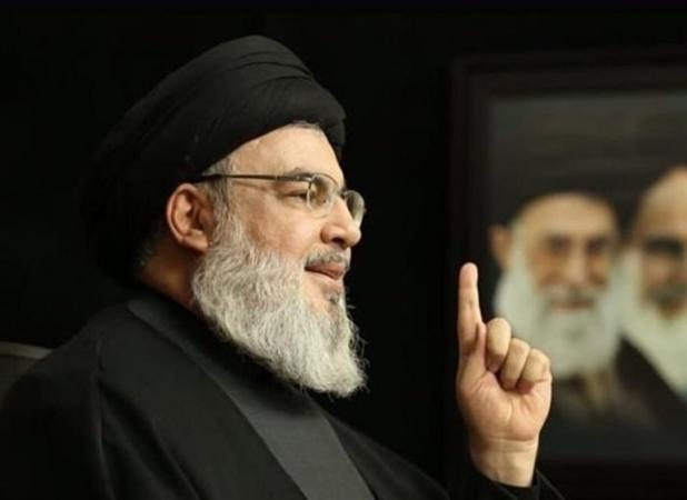 بیانیه سفارت ایران به مناسبت فررارسیدن سالروز شهادت سید حسن نصرالله