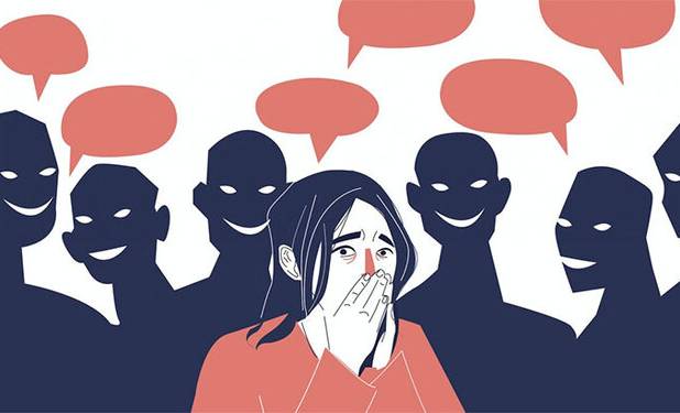 اضطراب اجتماعی چالش زندگی روزمره/ از شناخت تا مهارت‌های مقابله‌ای