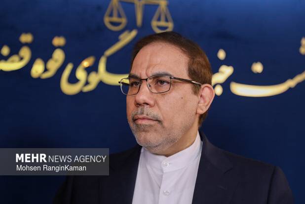  قطعنامه ضد ایرانی شورای حقوق بشر برای انحراف افکار عمومی است