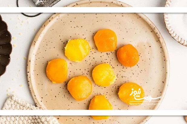 زرده تخم مرغ برای سالمندان خوب است یا بد؟
