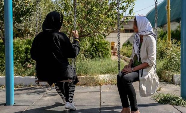 ماجرای  پزشک مانتوپوشی که کارت پایان خدمت داشت!