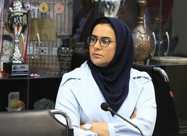 نعمتی: امیدوارم مانند دوران ورزشی‌ام در مربیگری هم موفق باشم