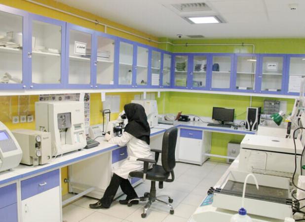 افزایش ساعات فعالیت آزمایشگاه مرکزی آذربایجان شرقی