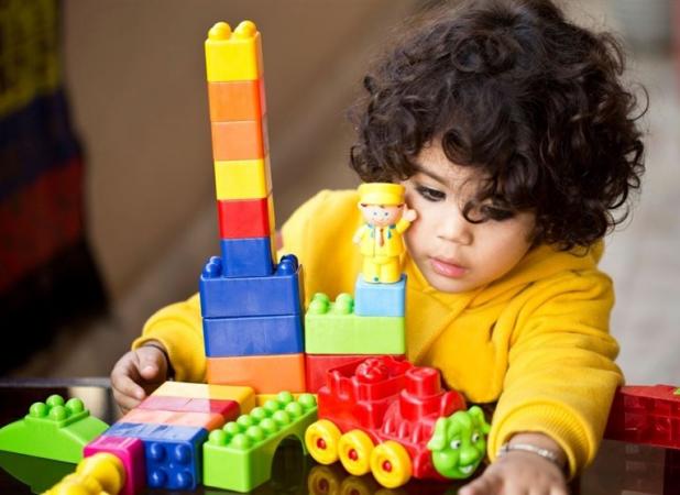 سازندگان اسباب بازی کشور توانمند در تولید، فاقد سواد تجارت